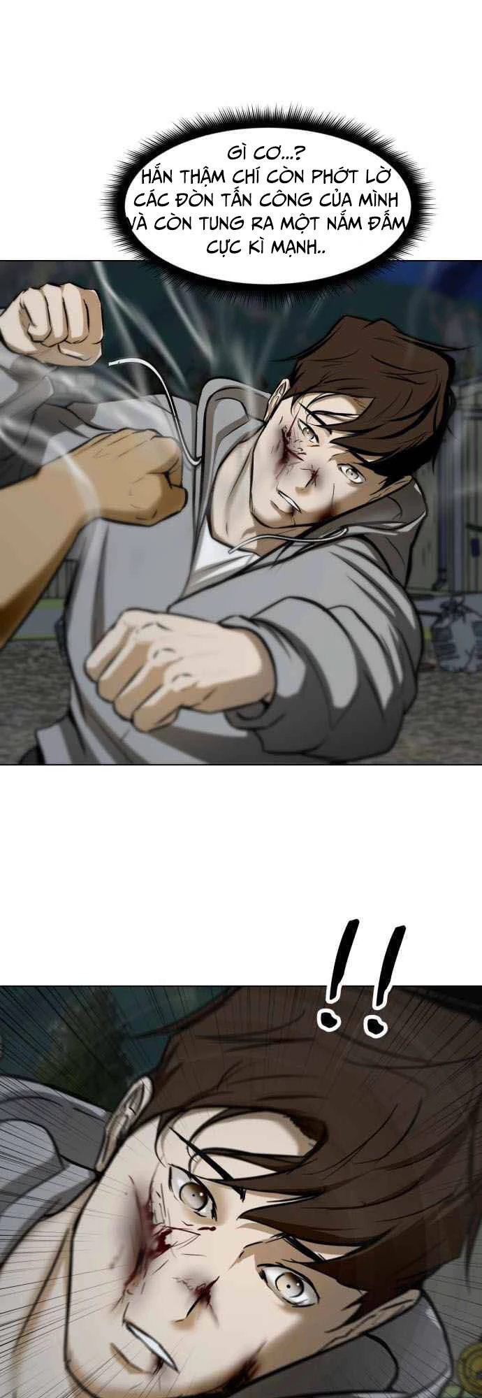 Sàn Đấu Của Thây Ma Chapter 21 - 32