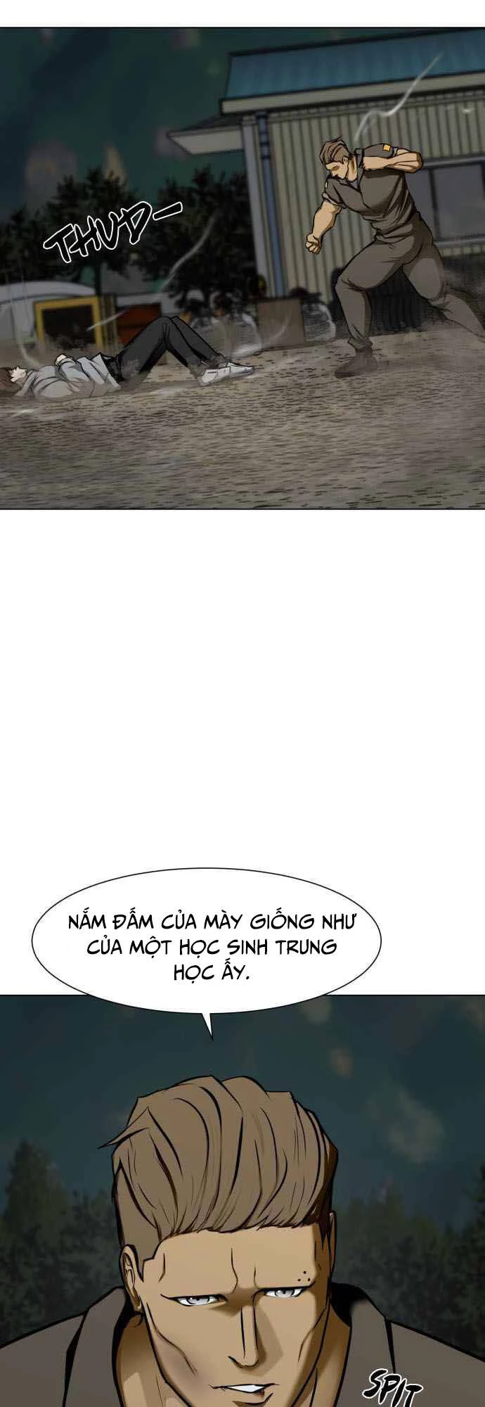 Sàn Đấu Của Thây Ma Chapter 21 - 35