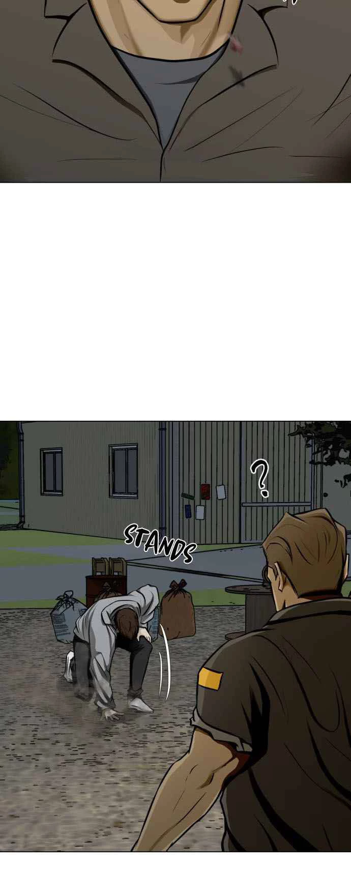 Sàn Đấu Của Thây Ma Chapter 21 - 36