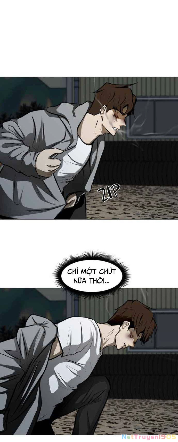 Sàn Đấu Của Thây Ma Chapter 21 - 37