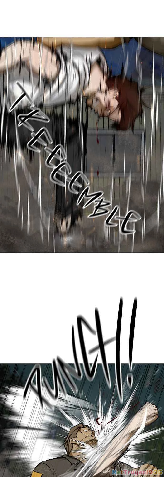 Sàn Đấu Của Thây Ma Chapter 21 - 47