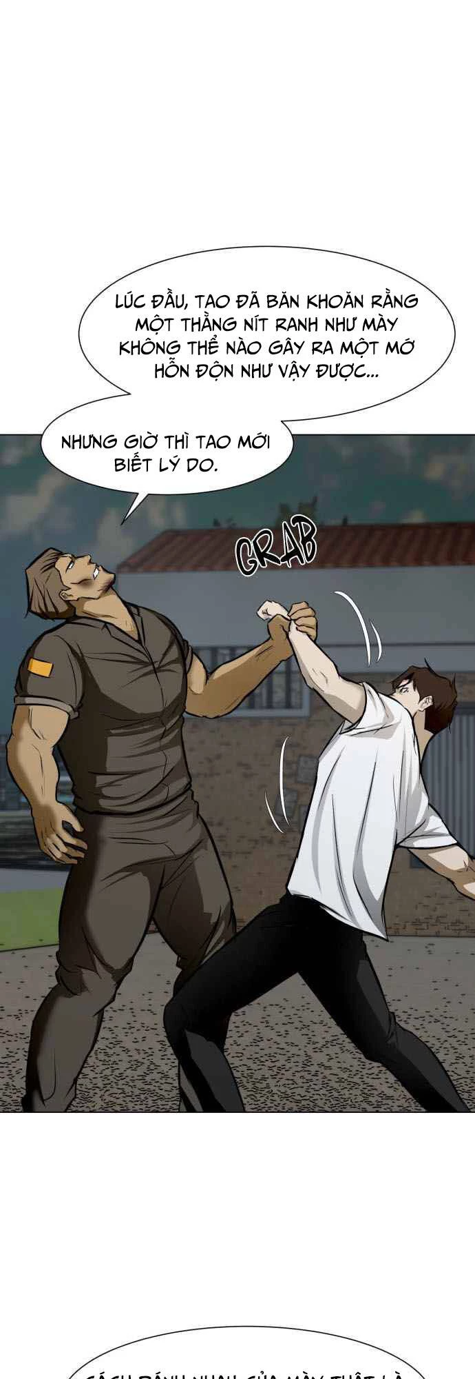 Sàn Đấu Của Thây Ma Chapter 21 - 50