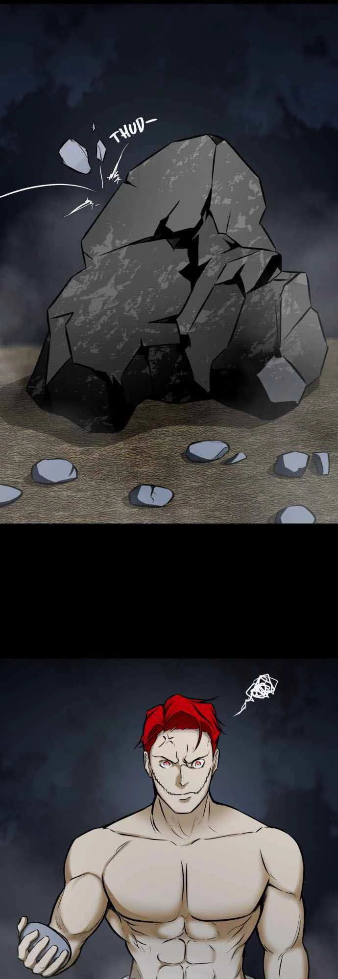 Sàn Đấu Của Thây Ma Chapter 21 - 56