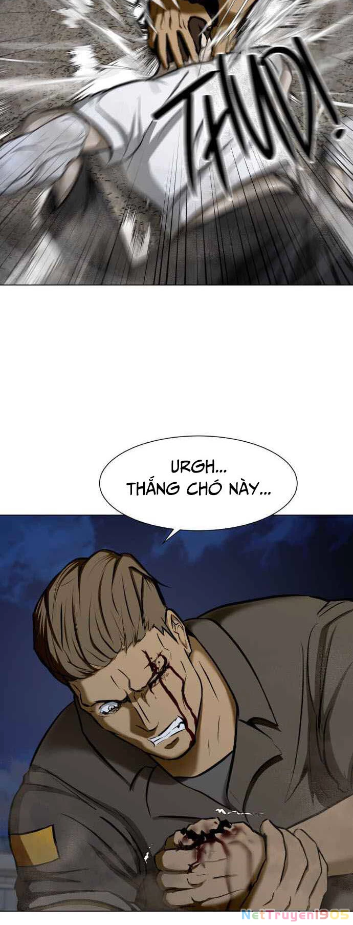 Sàn Đấu Của Thây Ma Chapter 22 - 10