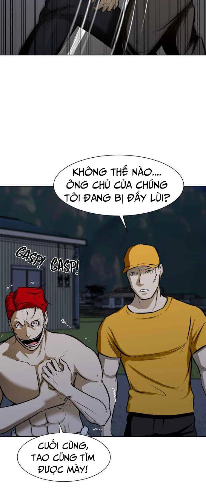 Sàn Đấu Của Thây Ma Chapter 22 - 13