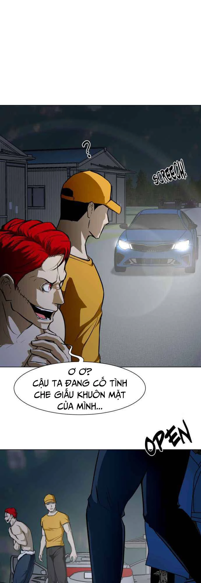Sàn Đấu Của Thây Ma Chapter 22 - 14