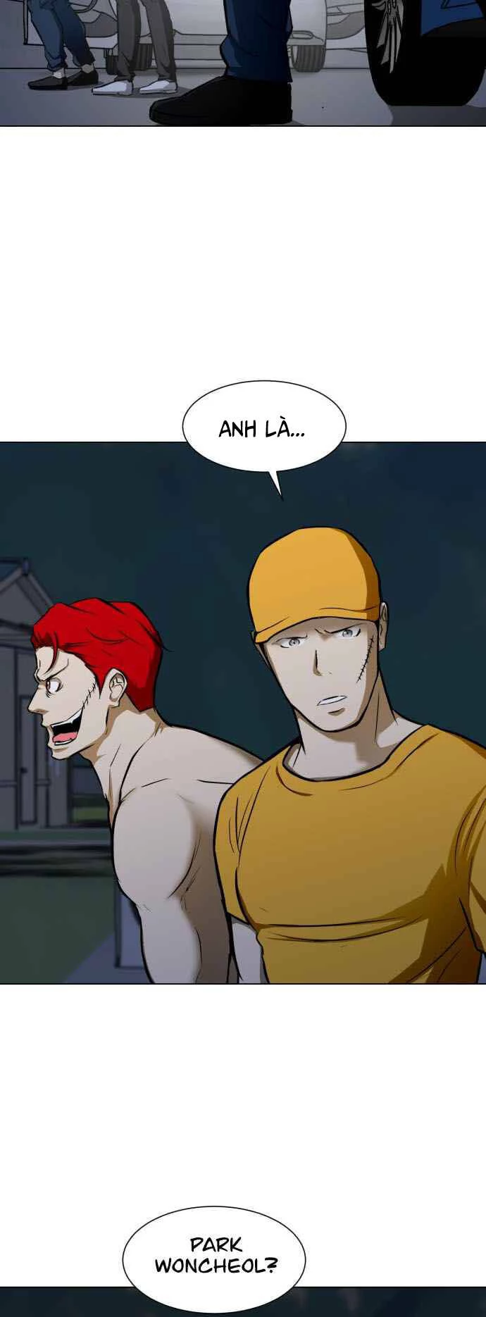 Sàn Đấu Của Thây Ma Chapter 22 - 15