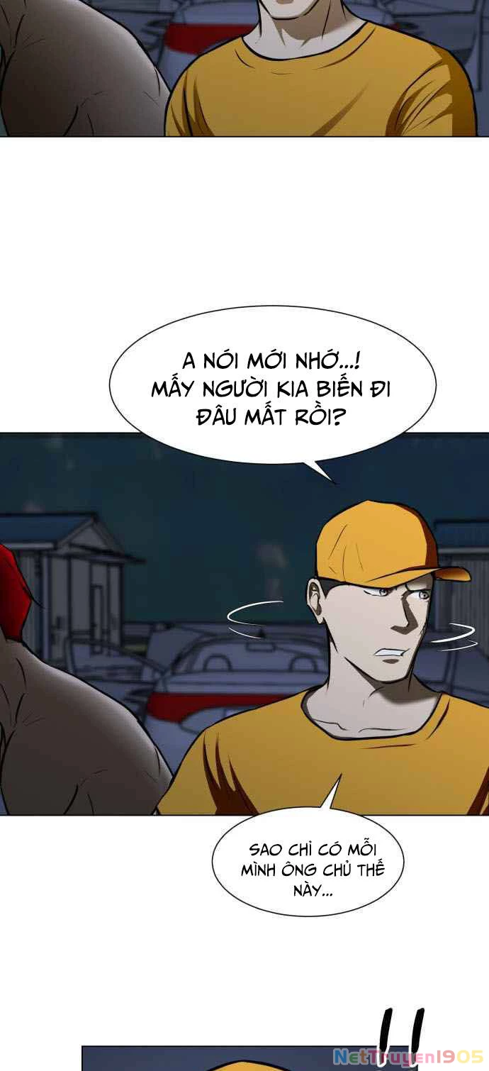 Sàn Đấu Của Thây Ma Chapter 22 - 18