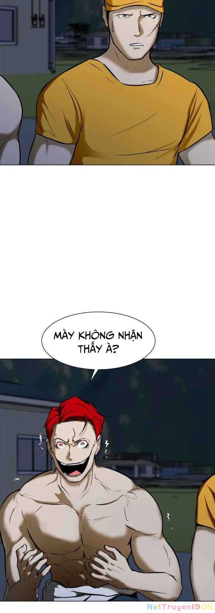 Sàn Đấu Của Thây Ma Chapter 22 - 22