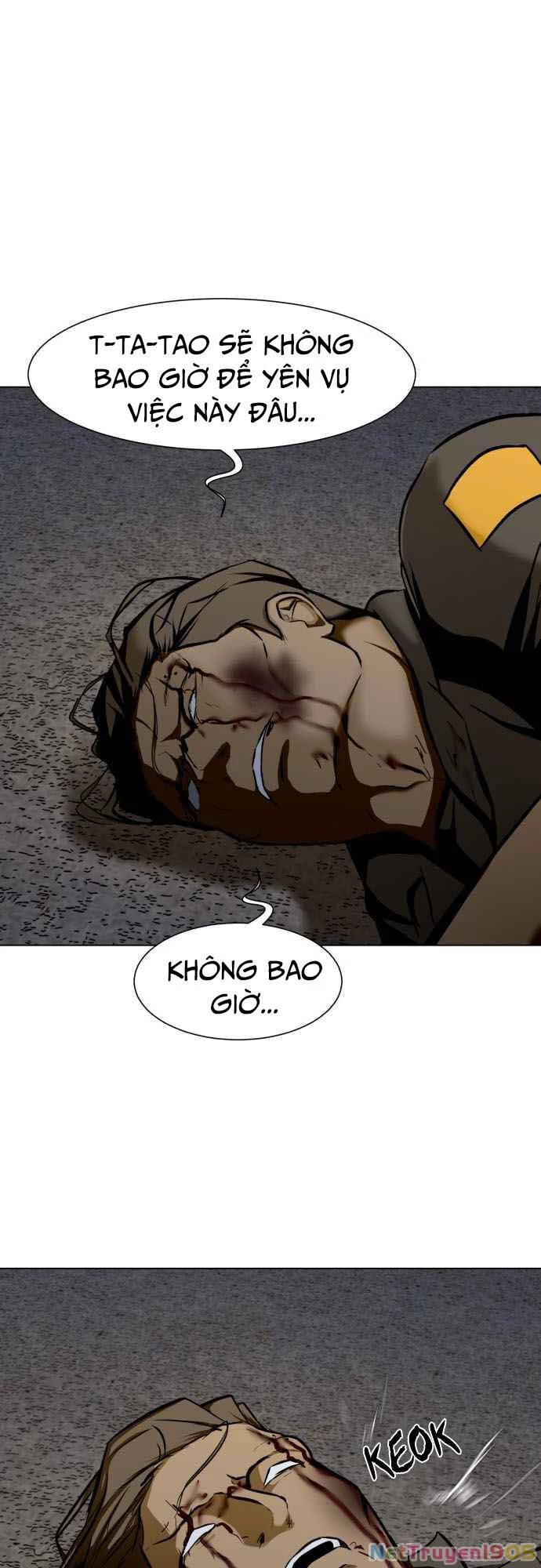 Sàn Đấu Của Thây Ma Chapter 22 - 35