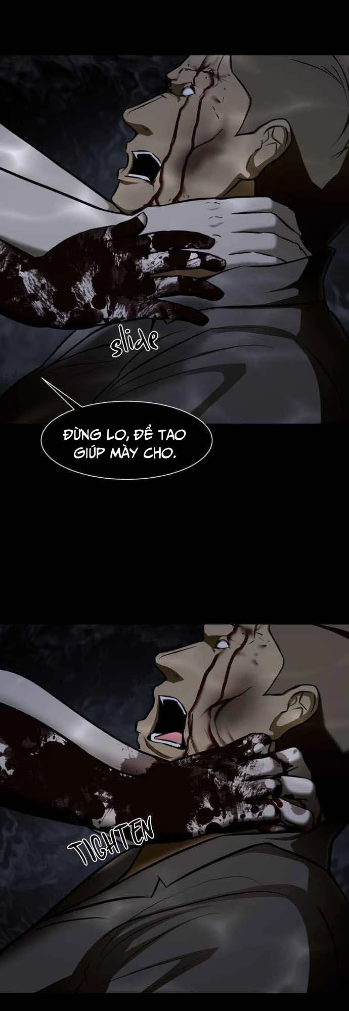 Sàn Đấu Của Thây Ma Chapter 22 - 44