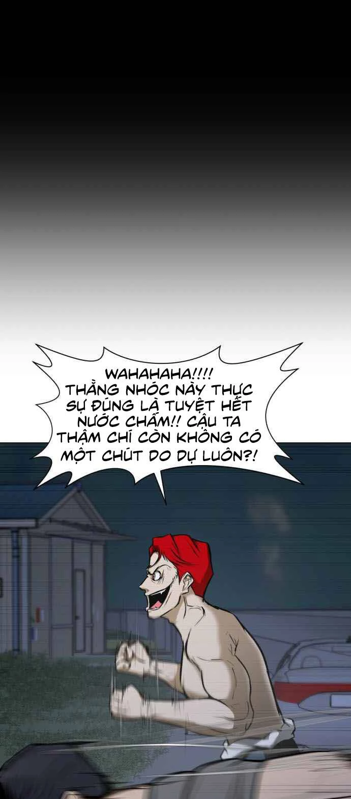 Sàn Đấu Của Thây Ma Chapter 22 - 45