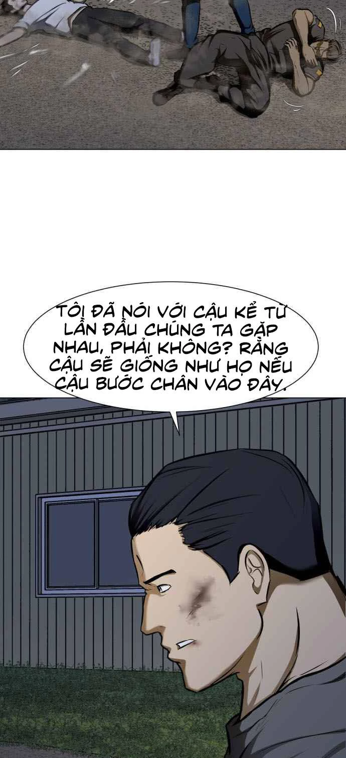 Sàn Đấu Của Thây Ma Chapter 22 - 48