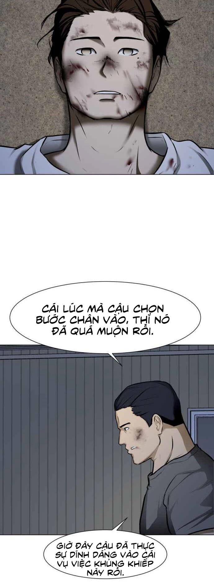 Sàn Đấu Của Thây Ma Chapter 22 - 52