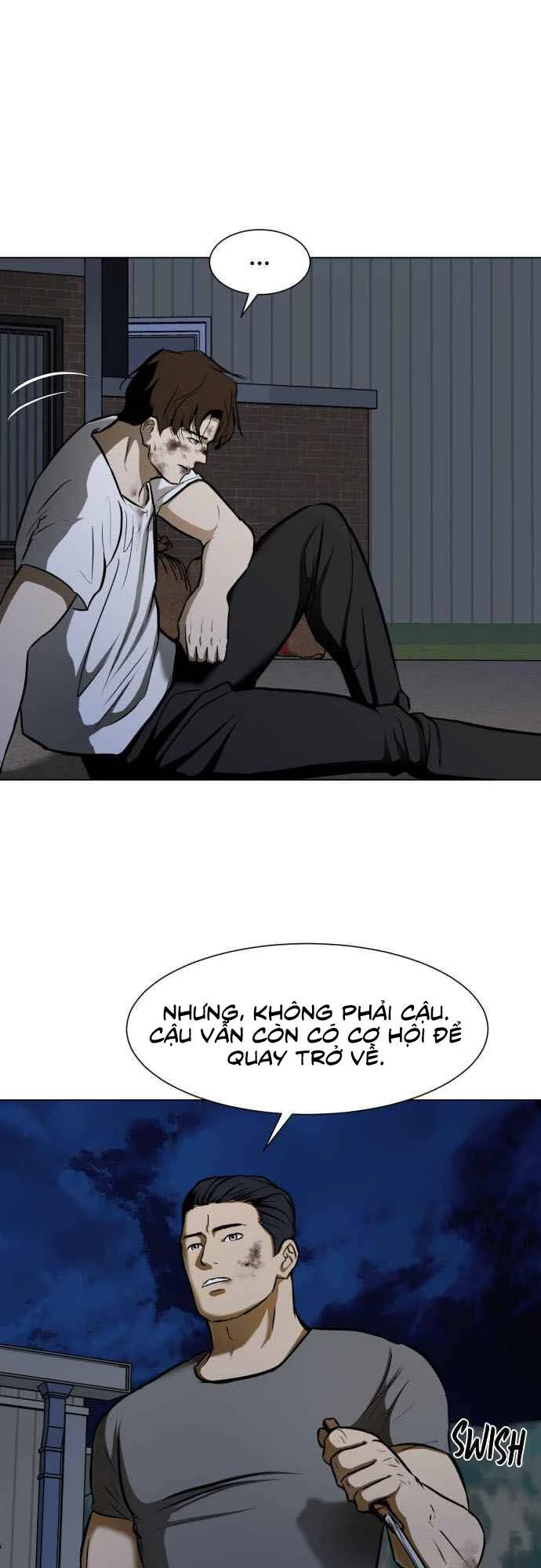 Sàn Đấu Của Thây Ma Chapter 22 - 53