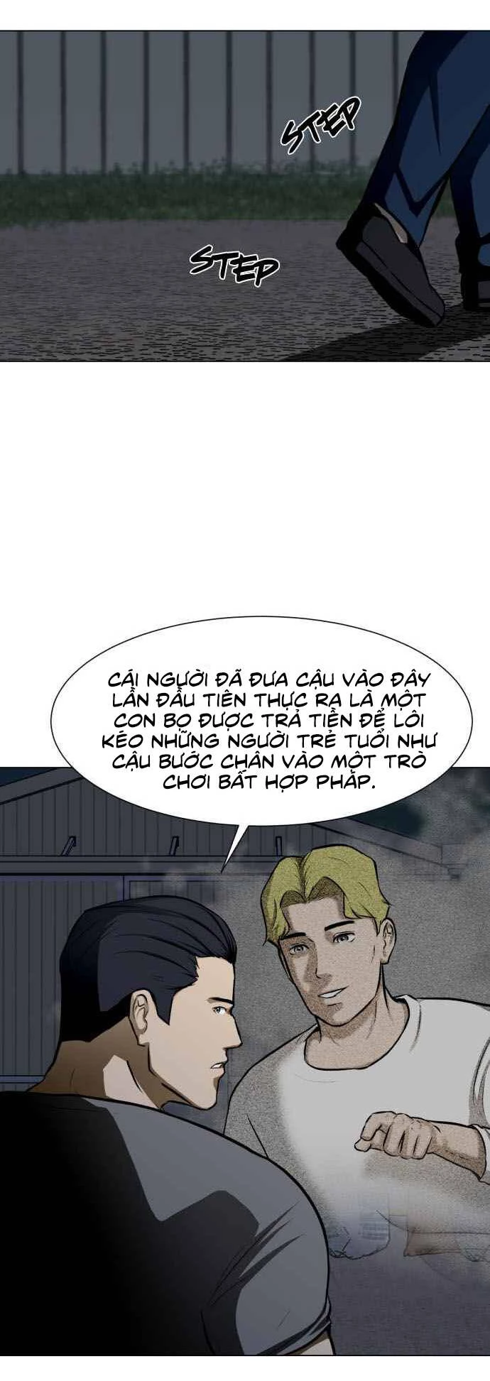 Sàn Đấu Của Thây Ma Chapter 22 - 55