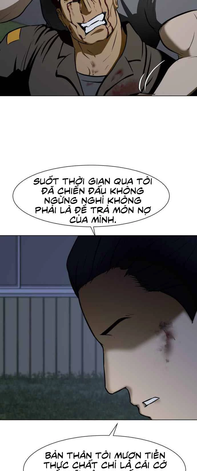 Sàn Đấu Của Thây Ma Chapter 22 - 60