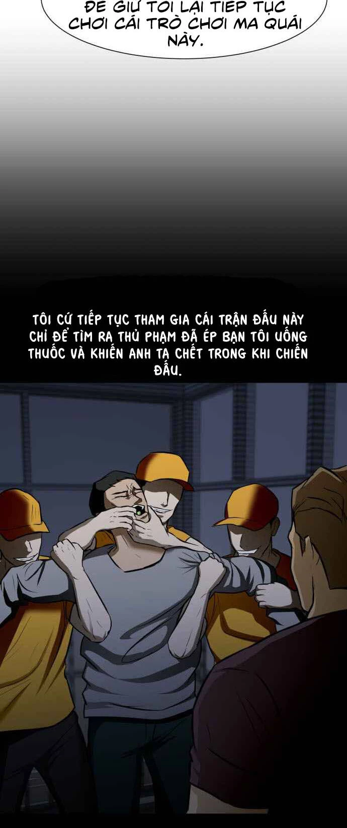 Sàn Đấu Của Thây Ma Chapter 22 - 61