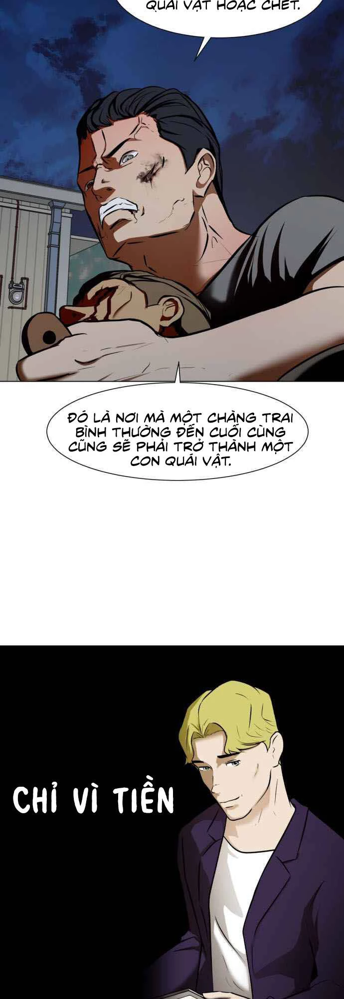 Sàn Đấu Của Thây Ma Chapter 22 - 63