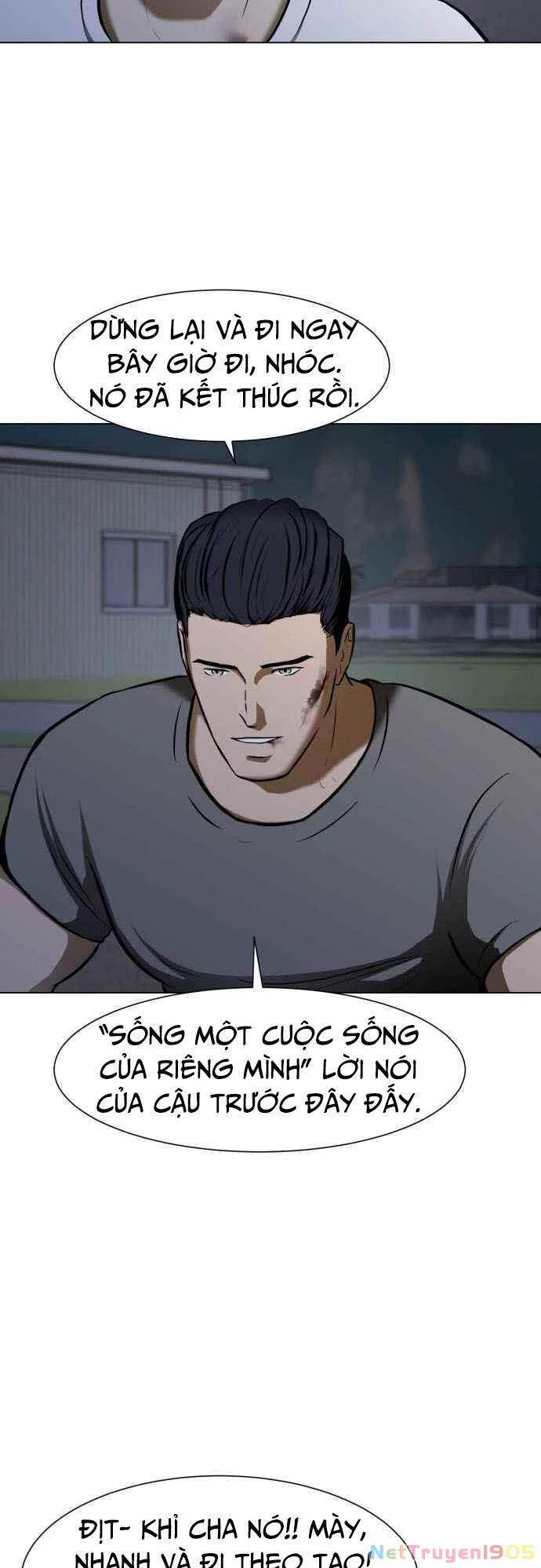 Sàn Đấu Của Thây Ma Chapter 22 - 70