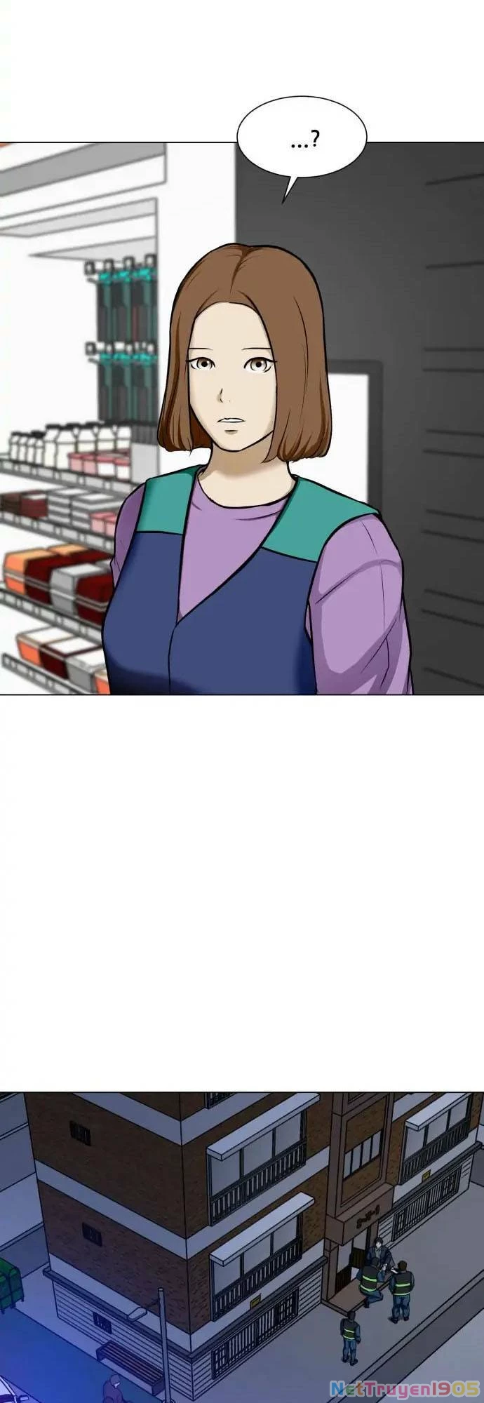 Sàn Đấu Của Thây Ma Chapter 23 - 3