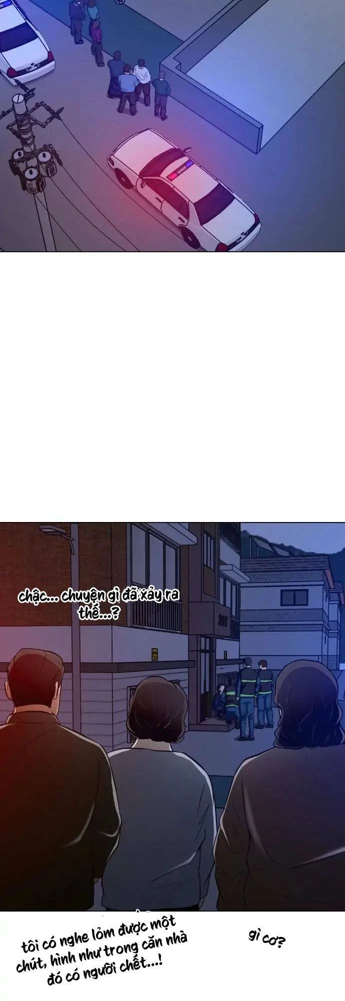 Sàn Đấu Của Thây Ma Chapter 23 - 4