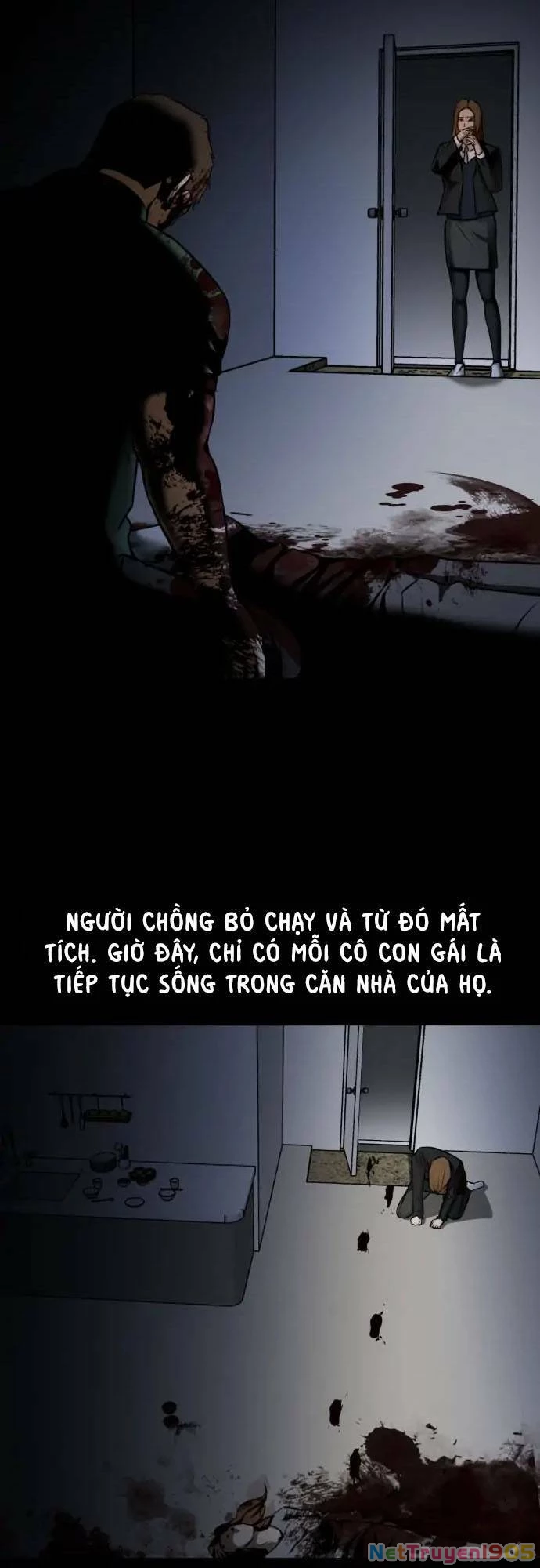 Sàn Đấu Của Thây Ma Chapter 23 - 7