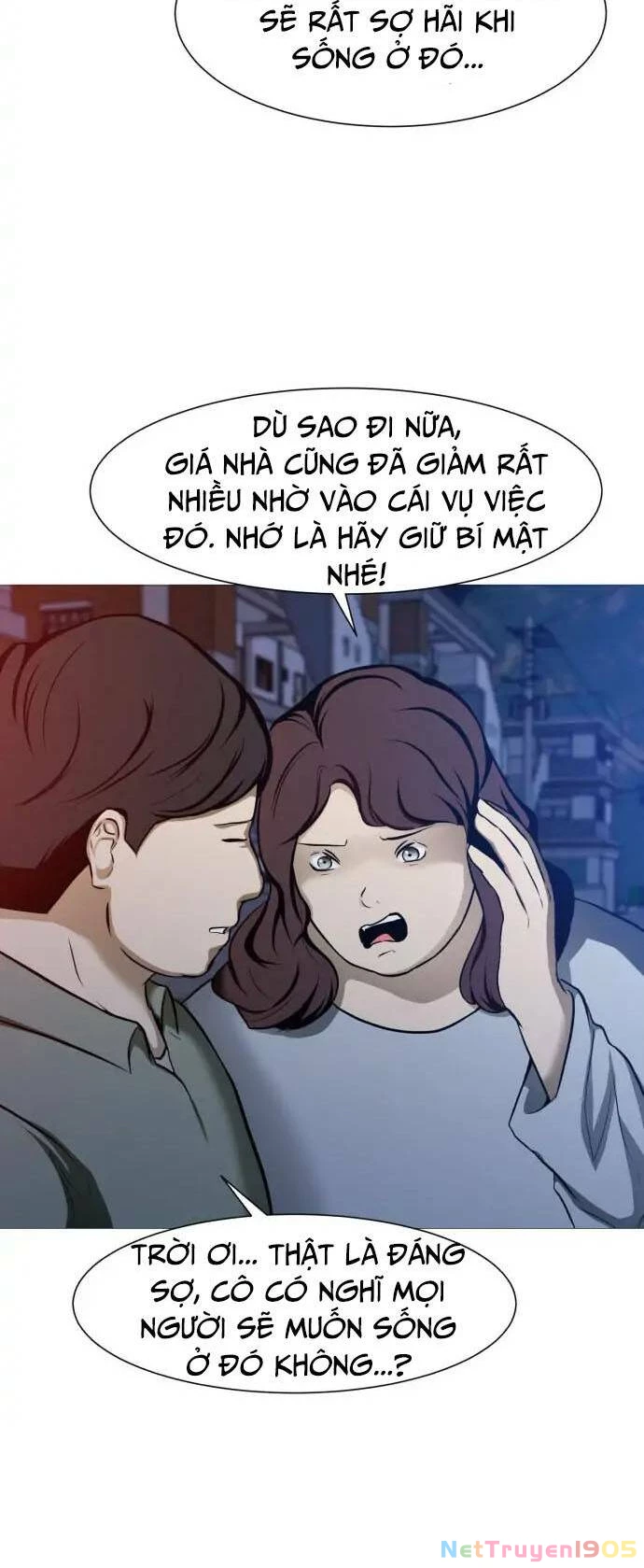 Sàn Đấu Của Thây Ma Chapter 23 - 9