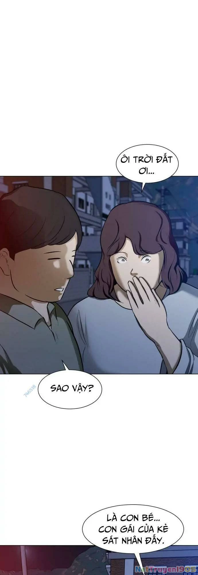 Sàn Đấu Của Thây Ma Chapter 23 - 10