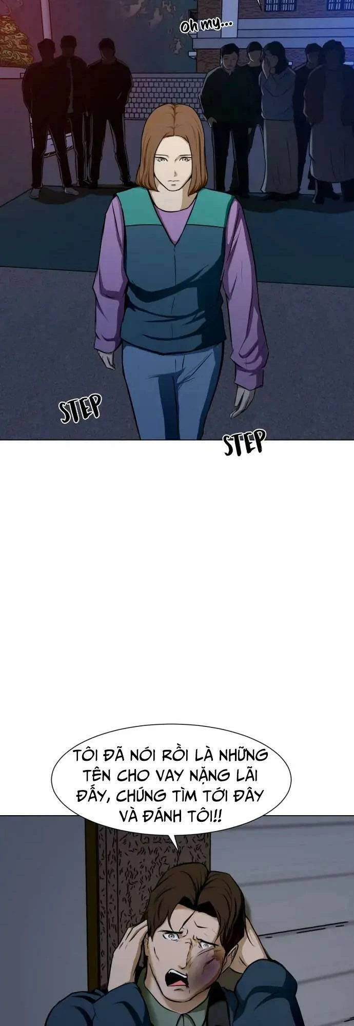 Sàn Đấu Của Thây Ma Chapter 23 - 11