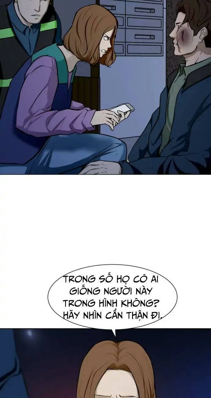 Sàn Đấu Của Thây Ma Chapter 23 - 17