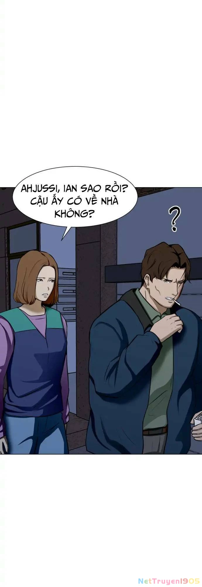 Sàn Đấu Của Thây Ma Chapter 23 - 24