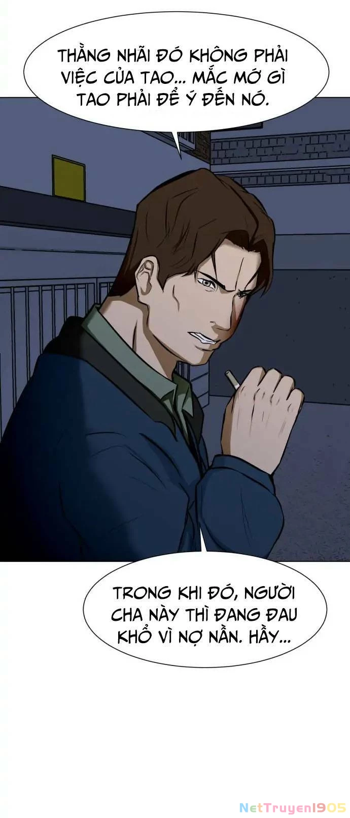 Sàn Đấu Của Thây Ma Chapter 23 - 25