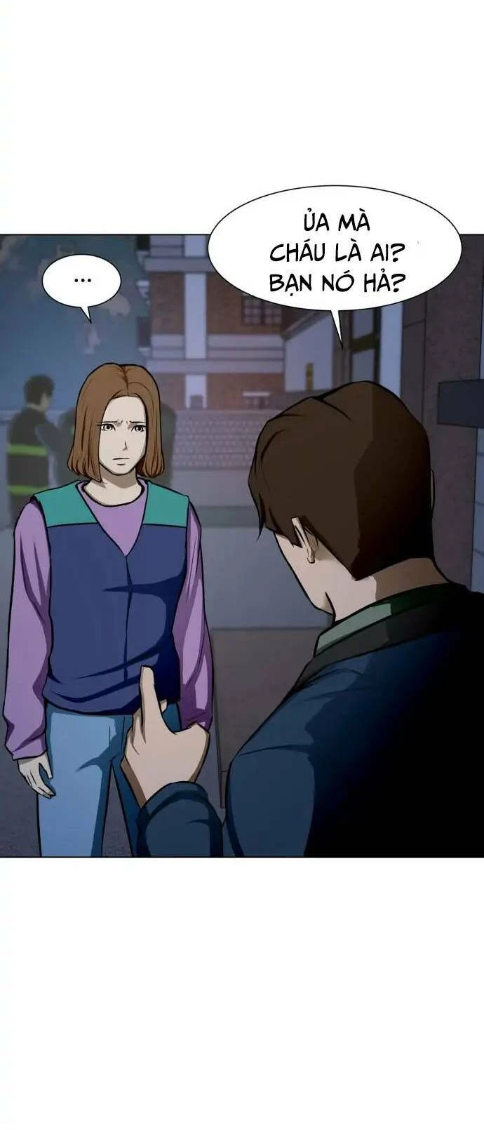 Sàn Đấu Của Thây Ma Chapter 23 - 26