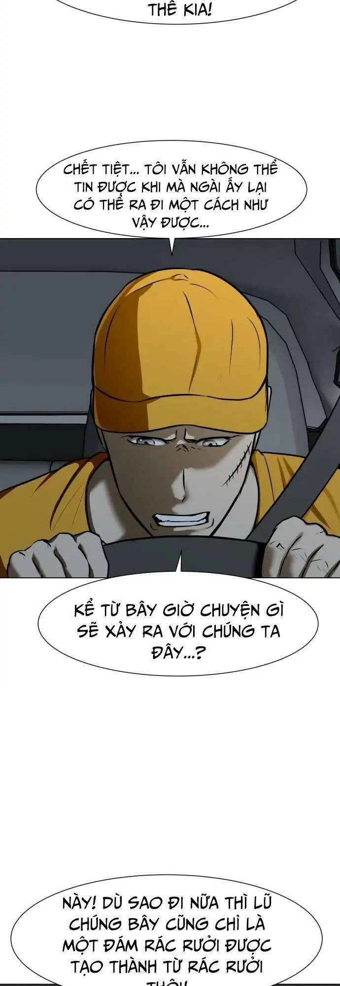 Sàn Đấu Của Thây Ma Chapter 23 - 29