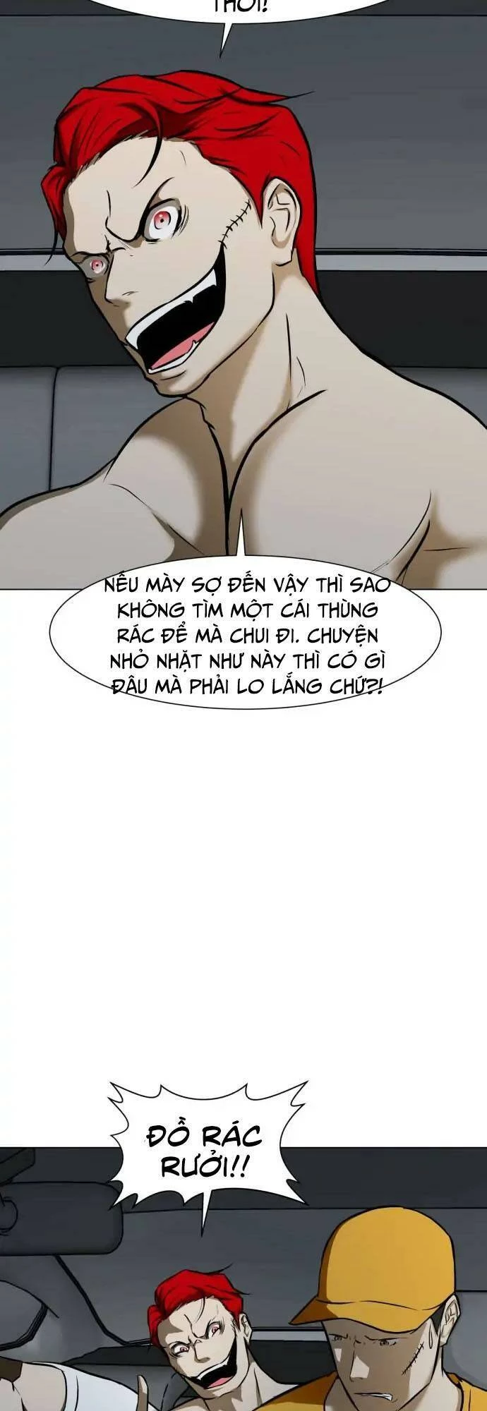 Sàn Đấu Của Thây Ma Chapter 23 - 30