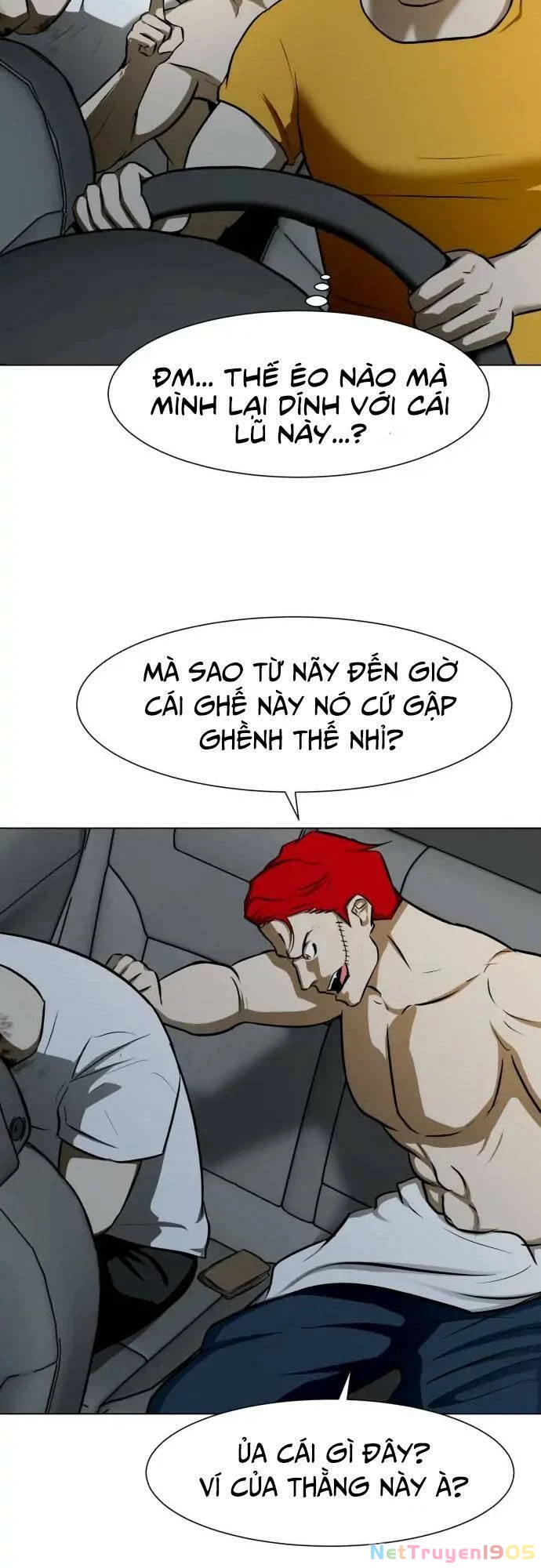 Sàn Đấu Của Thây Ma Chapter 23 - 31