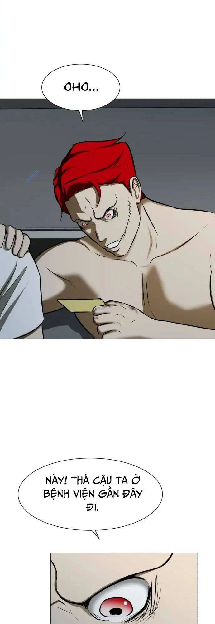 Sàn Đấu Của Thây Ma Chapter 23 - 32