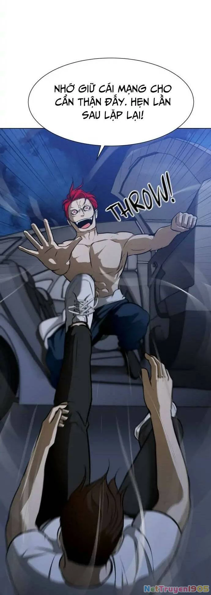 Sàn Đấu Của Thây Ma Chapter 23 - 34