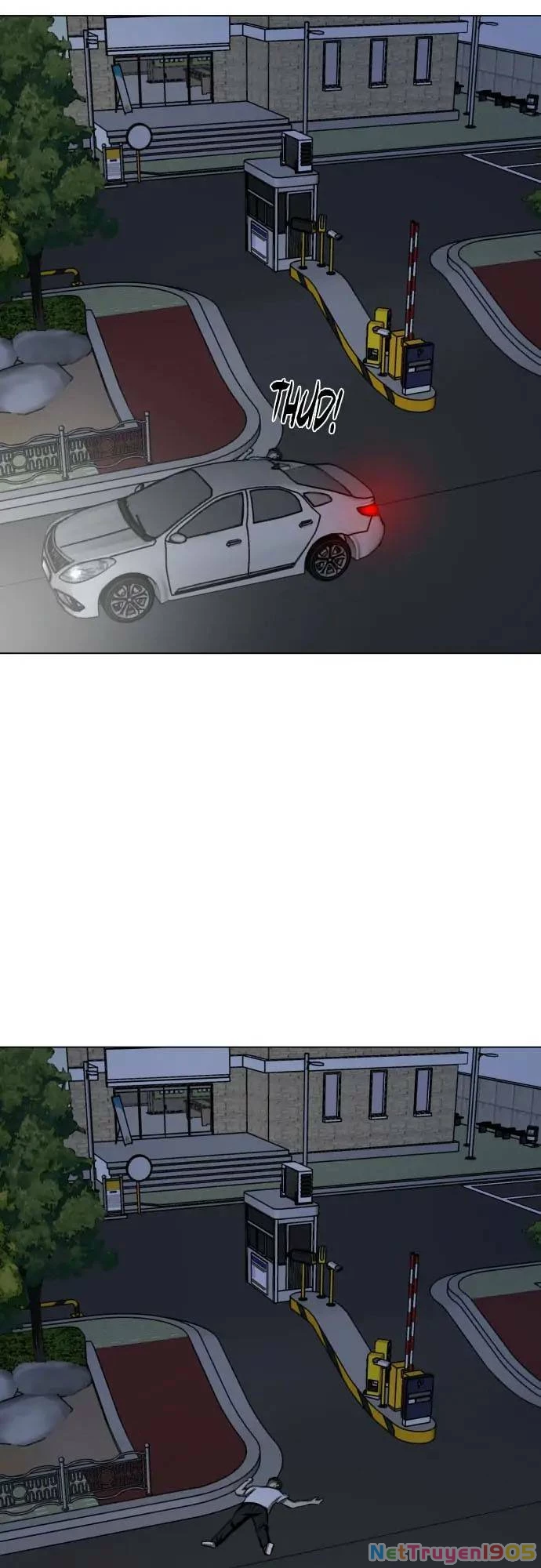 Sàn Đấu Của Thây Ma Chapter 23 - 35