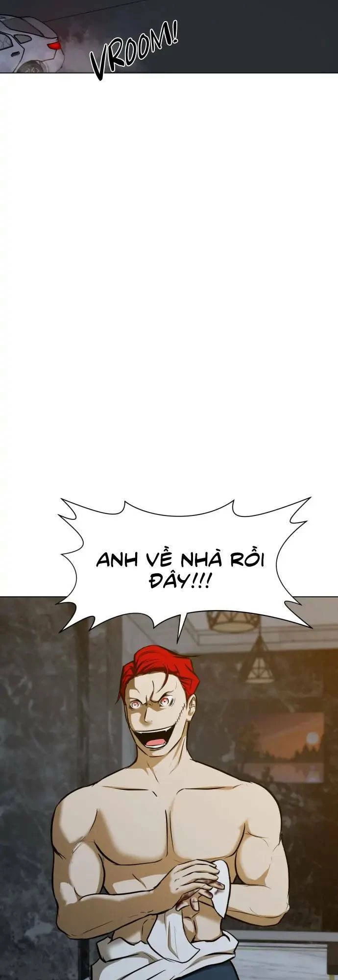 Sàn Đấu Của Thây Ma Chapter 23 - 36