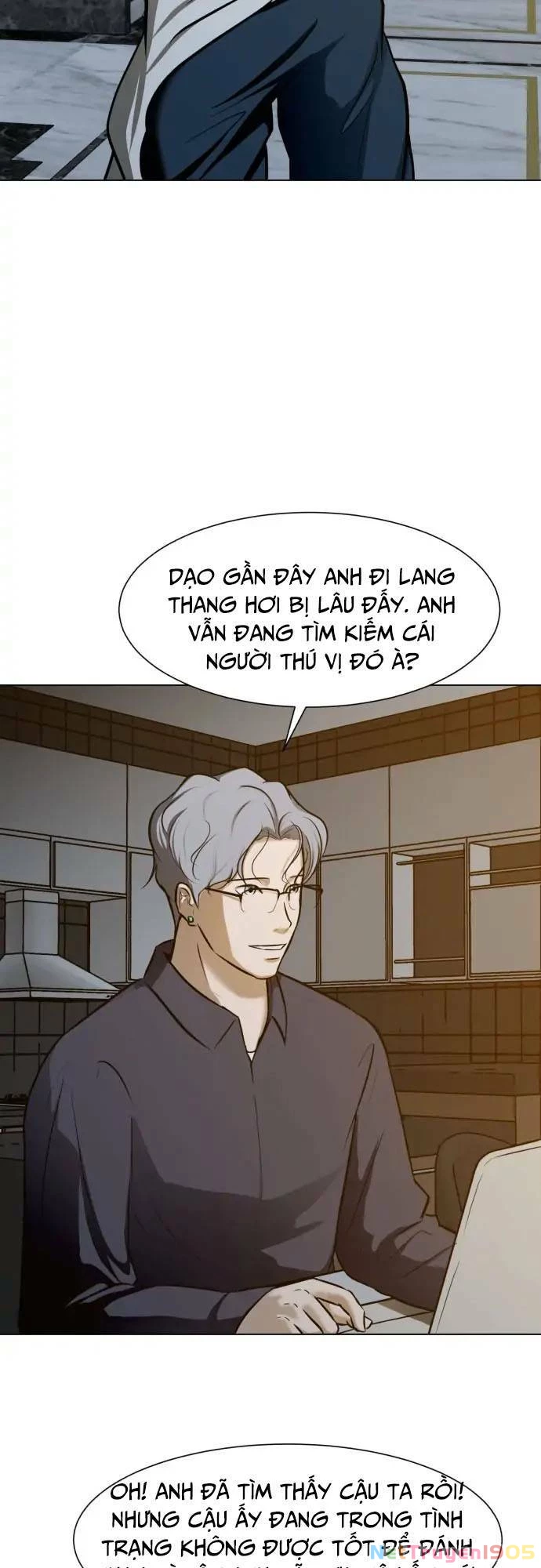 Sàn Đấu Của Thây Ma Chapter 23 - 37