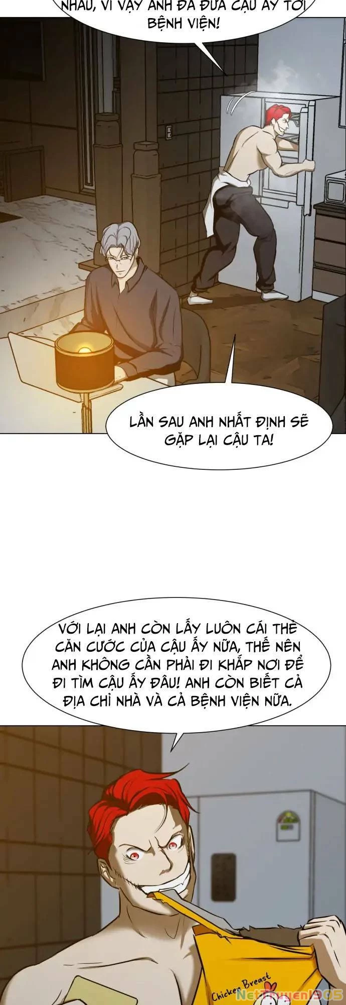 Sàn Đấu Của Thây Ma Chapter 23 - 38