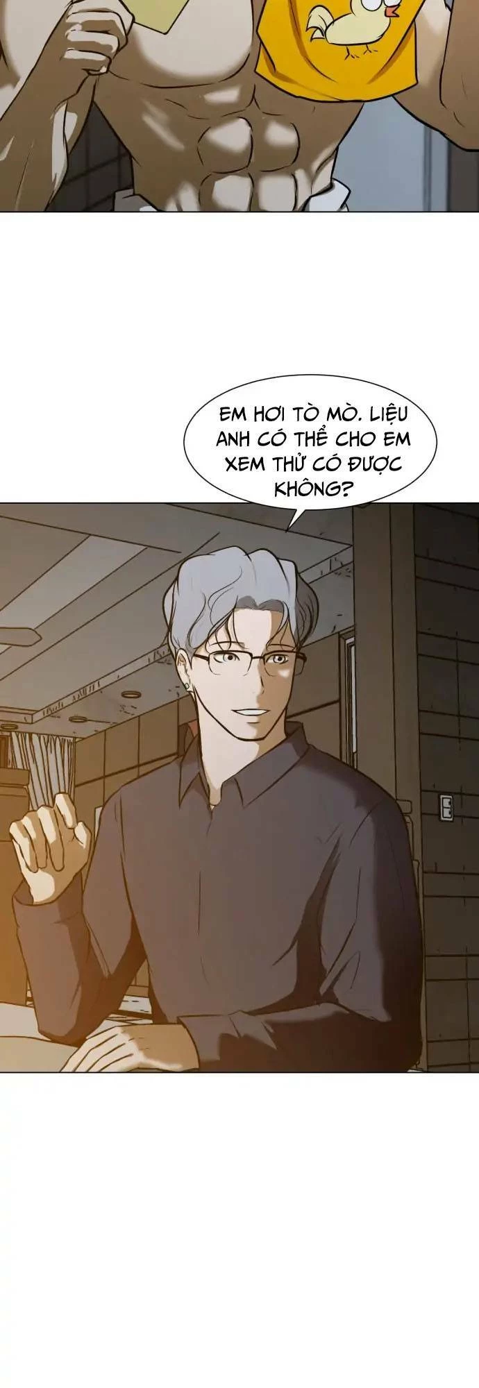 Sàn Đấu Của Thây Ma Chapter 23 - 39