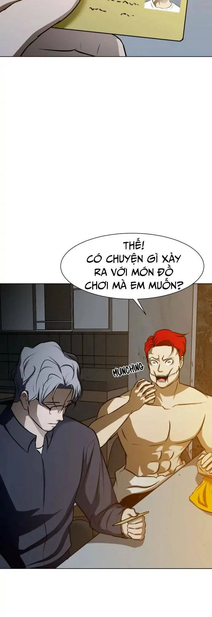 Sàn Đấu Của Thây Ma Chapter 23 - 41