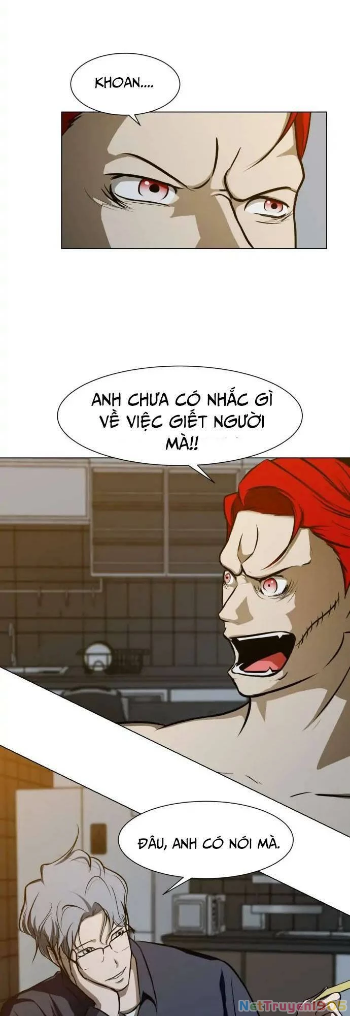 Sàn Đấu Của Thây Ma Chapter 23 - 48