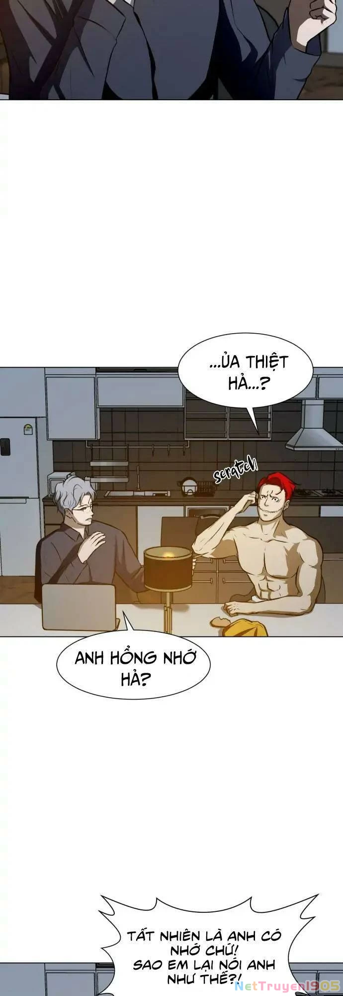 Sàn Đấu Của Thây Ma Chapter 23 - 49