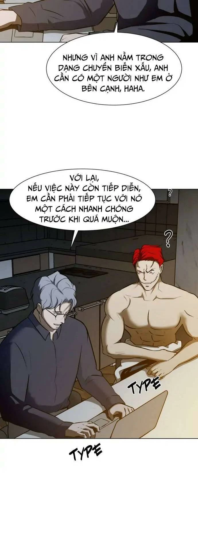 Sàn Đấu Của Thây Ma Chapter 23 - 51