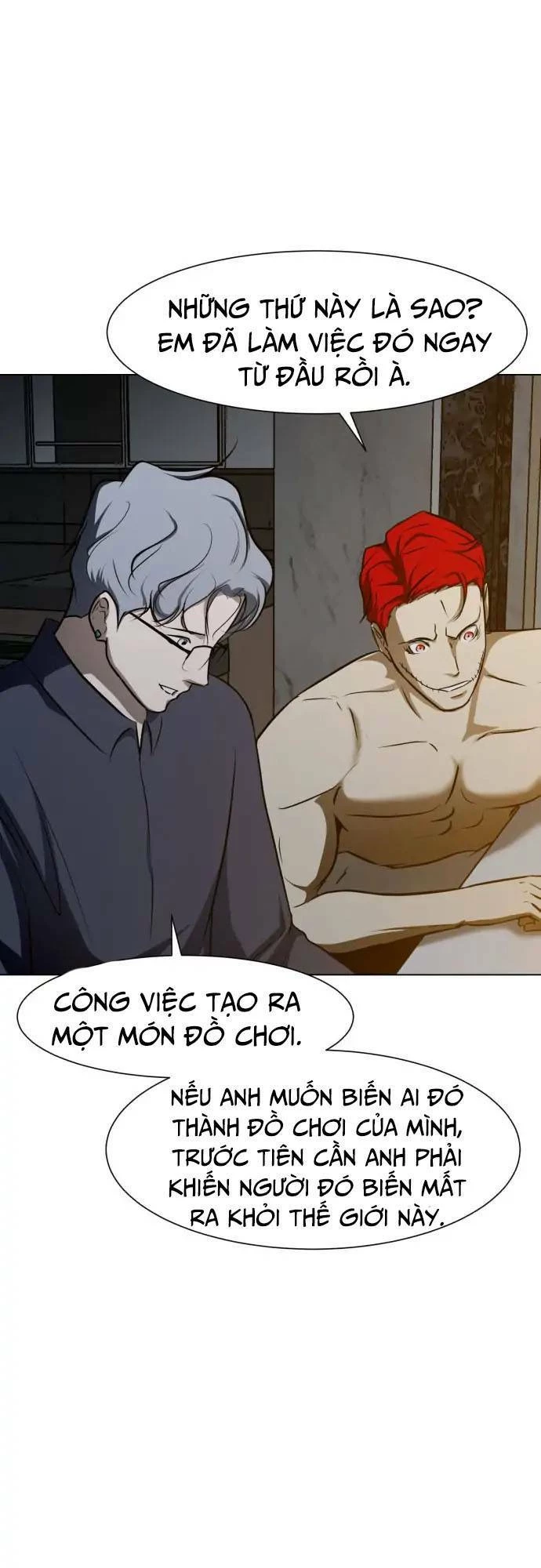 Sàn Đấu Của Thây Ma Chapter 23 - 52