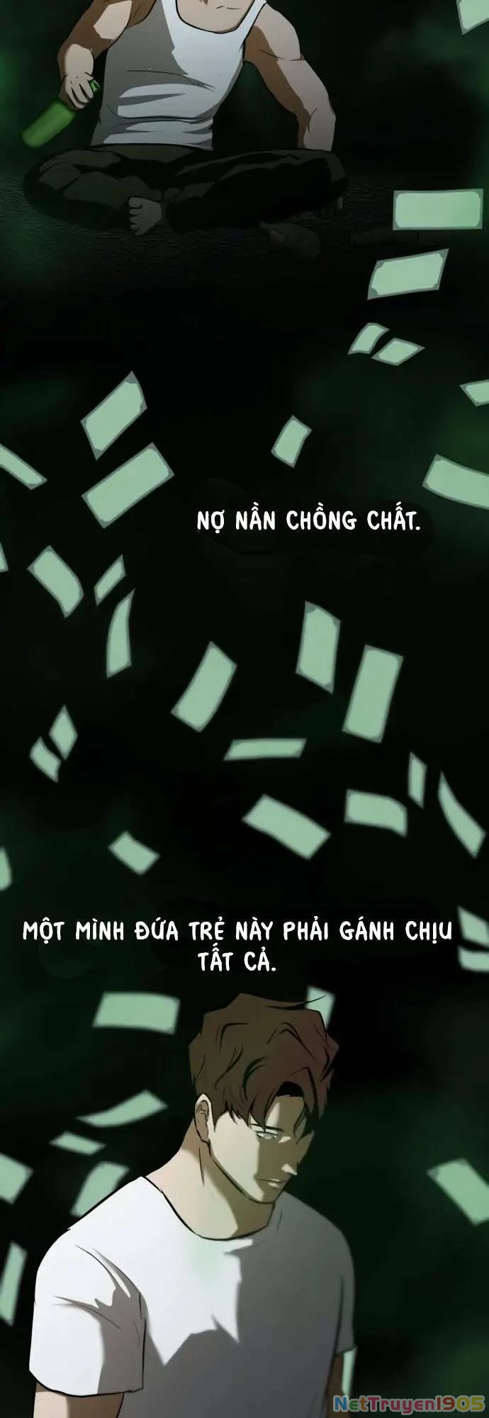 Sàn Đấu Của Thây Ma Chapter 23 - 54